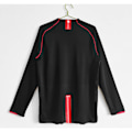 Miniatyrbillede 2 af 3: Retrolegend 07-08 Manchester United Udebanetrøje Lang Beckham NO.7 Beckham NO.7 XL Beckham NO.7 XL