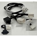 Miniatyrbillede 3 af 3: Til LG Tromlevaskemaskine Balancesensor EBD48922810 Kontakt 3D-sensor CY120 Tilbehør (Sort)[D]