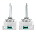 [CA] 2 stk. D3S 35W 6000K Xenonpærer for bilfrontlykter