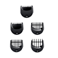Miniatyrbild 3 av 5: Beard Trimmer Attachment for Braun Series 5, 6 and 7 Shavers 5018S, 5020S, 6075Cc, 7071Cc, 7075Cc, 7085Cc