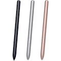 Miniatyrbillede 1 af 4: Passer Samsung Galaxy Tab S7 S6 Lite Stylus Elektromagnetisk Pen T970t870t867 Uden Bluetooth-funktion S-pen (Sort)