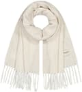 BARTS - Damhalsduk - Storlek 1 Storlek - Kvinnor - Beige - Bomull
