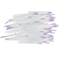 Miniatyrbillede 4 af 5: 100 stk Glasfiber Nail Extension Tools DIY Formning af Kunstige Falske Tips til Nail Art