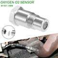Pikkukuva 1 / 5: Bil O2-sensor M18X1.5mm CEL Fix Kontrollera motorljus Eliminera en storlek