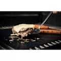 Miniatyrbillede 4 af 5: 5-pak - Grillmåtte / Non-stick måtte til grill, sort