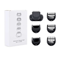 Miniatyrbild 1 av 5: Beard Trimmer Attachment for Braun Series 5, 6 and 7 Shavers 5018S, 5020S, 6075Cc, 7071Cc, 7075Cc, 7085Cc