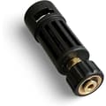 Adapter B-bajonett för Kärcher hobbytillbehör på professionell maskin