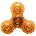 Miniatyrbilde 1 av 4: Lysende LED Fidget Spinner_ca J