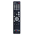 Miniatyrbild 1 av 5: Fjärrkontroll RC-1183 Ersättning för AV Receiver AVR-X2000 AVRX2000 AVR-E400