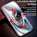Miniatyrbilde 5 av 5: 4 stk Hydrogel Film for Samsung Galaxy S23 S20 S21 S22 S24 Plus Ultra FE Note 9 20 10 Plus A52S A53 A51 A50 A21S Skjermbeskytter S21 FE S21 FE Hydrogel Film