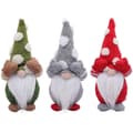Christmas Gnomes Christmas Gnome Figures Table Decoration Christmas Faceless Dolls