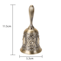 Miniatyrbild 5 av 5: Bordsklocka armbandsur receptionsklocka bordsklocka samtal