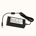 Miniatyrbillede 4 af 4: Strømadapter Passer til Harman Kardon Go+play Oplader 19v