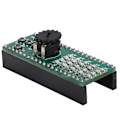 Pikkukuva 4 / 5: GPIO-laajennuskortti Jatkomoduuli Raspberry Pi Pico -tietokonetarvikkeille