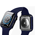 Pikkukuva 3 / 5: Tech-Protect Defence360 Apple Watch 7/8 (41mm) - Kirkas 20