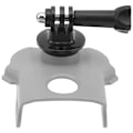 Miniatyrbild 4 av 5: Camera Fill Light Holder Mount Drone Expansion Mounting Kit Suitable for MAVIC AIR 2