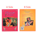 Miniatyrbilde 4 av 5: Romantisk Faery Oracle Kort Tarotkort Profeti Divinasjon