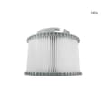 Miniatyrbild 3 av 4: Mspa fd2089 k808 mdp66 Camaro Bubbelpool Spa Patron 3-pack Filter