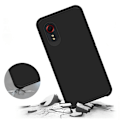 Miniatyrbillede 3 af 5: Tech-Protect Galaxy Xcover 7 Cover Tough Sort