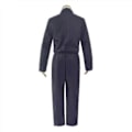 Pikkukuva 2 / 3: Halloween Moonlight Panic Michael Myers Halloween-asu Cosplay V XXL XXL