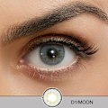 Miniatyrbillede 3 af 5: Farvede Linser – Dream Series – 12 Måneder – Moon Moon Moon