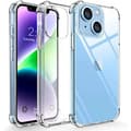 iPhone 14 Extra Shockproof Case