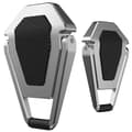 Foldable Metal Laptop Stand, Suitable for Most Laptops and Keyboards