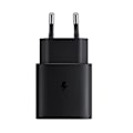 Miniatyrbillede 3 af 5: Samsung EP-TA800 25W Super Hurtigoplader adapter sort