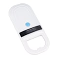 Miniatyrbild 3 av 4: Pet Microchip Scanner Hund Häst Katt Gris ID Chip Tag Reader Hög Ljusstyrka Display Identifierare 3.7V