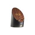 Miniatyrbild 1 av 3: KAWOO J600 Bluetooth-högtalare - LED-tidsvisning med USB smart sensor
