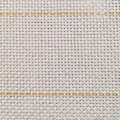 Miniatyrbilde 3 av 4: Hovedtuftingsvev, chiffongvev, munkeklær for tufting, markerte gule linjer Mattebakside, for mattuftingspistol Bruk-50*50cm