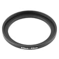 Miniatyrbillede 5 af 5: 43 mm til 49 mm Metal Step Up Filter Ring Adapter til Kamera