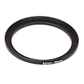 Pikkukuva 1 / 4: CASA Kameran 52mm objektiivin 58mm lisävarusteen Step Up -adapterirengas