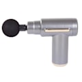 Pikkukuva 5 / 5: Hierontapistooli / Lihaspistooli / Massage Gun - Langaton Harmaa.ca Grey gray