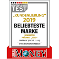 Miniatyrbillede 5 af 5: Nano Series [Antimikrobiel] Næsehårstrimmer (Dobbeltsidet roterende hoved, Øjenbrynskam, Nem og hurtig rengøring), Emballagen kan variere
