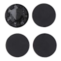 Miniatyrbilde 2 av 4: CASA 8 stk. for Air Retina 13.6 tommer A2681 for Pro Retina A2442 A2485 A2779 A2780 Bunnskall Gummipute