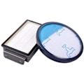 Miniatyrbillede 1 af 5: 2 filtre til støvsuger Rowenta ZR005901 Moulinex Tefal Compact Power Cyclonic Rowenta RO3731EA, RO3753EA, RO3786EA
