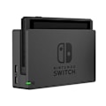Miniatyrbillede 1 af 4: Nintendo Switch Dock, Bærbar Nintendo Switch TV-Dock, Erstatning for Officiel Nintendo Switch Dock