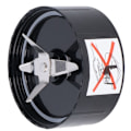 Miniatyrbillede 2 af 5: REMAKE Krydsklinge-enhed reservedele til Magic Bullet 1001 Blender.ca