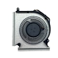 Miniatyrbillede 5 af 5: Laptop CPU GPU Køleblæser til MSI GE66 GP66 GL66 N440 E330800930 N441 E330401690 4-polet 4-trådet 5V 1.0A Notebook Radiator CPU-blæser
