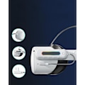 Pikkukuva 5 / 5: Yhteensopiva Oculus/Meta Quest 2 ja Quest -laitteiden kanssa, Elite Strap -laturi, 5000 mAh:n pikalataus ja 2 tunnin lisäakku [kk]