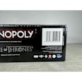 Miniatyrbilde 5 av 5: Monopoly Game of Thrones Samlerutgave - Spillet for den populære serien 6 spillere