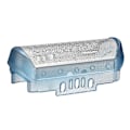 Miniatyrbilde 2 av 5: CASA 20S Barberbladfolie for Braun 20S 10B 20B 2000-serien Cruzer 1 2 3 4