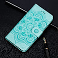 Miniatyrbild 2 av 5: Fodral till iPhone 7/8/SE iPhone 2020, flip plånboksfodral med kortfack