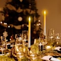 Miniatyrbillede 3 af 4: Flammeløse LED-lys, Elektrisk Lys, Lyslamper til Mariæ Himmelfart/Fødselsdag/Jul/Allehelgensdag/Middag med levende lys-DPZO.ca