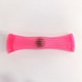 Miniatyrbillede 1 af 5: 10 stk. vævede mesh kugler Fidget Toys LYSEBLÅ 10 STK. 10 STK. Lyseblå 10 stk.-10 stk. (ca.)
