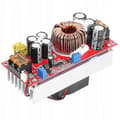 DC-DC 10-60V till 12-97V 1500W 30A Omvandlare