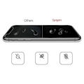 Pikkukuva 5 / 5: Spigen iPhone 11 Näytönsuoja Slim Glas.tR Karkaistu Lasi