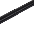 Miniatyrbillede 5 af 5: Actionkamera Selfie Stick 23 til 120CM Udvidbar Aluminiumlegering Anti-Slip Selfie Stick til Insta 360X3 GO 2 ONE RS X2 R X