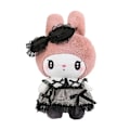 Miniatyrbild 5 av 5: Stor Kuromi Melody Cinnamoroll Plyschleksaker Kudde Anime Fylld Docka Anime Soffkudde Flickrum Dekoration JulklappXJ250314.Ca